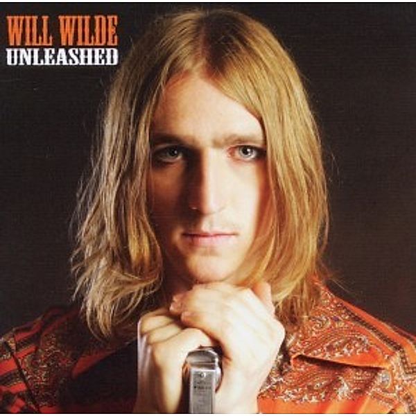 Unleashed, Will Wilde