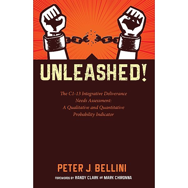 Unleashed, Peter J. Bellini