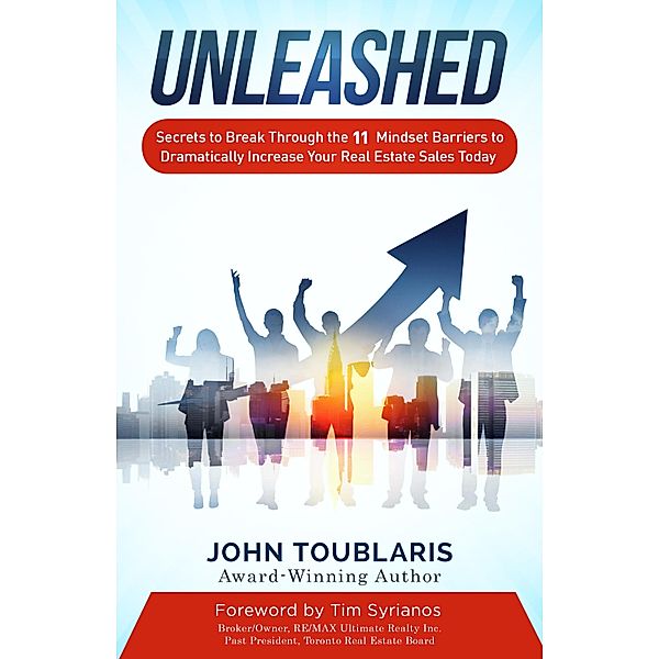 Unleashed, John Toublaris