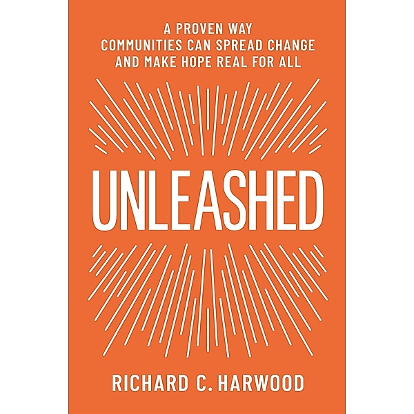 Unleashed, Richard Harwood