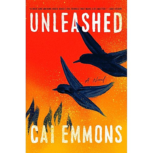 Unleashed, Cai Emmons