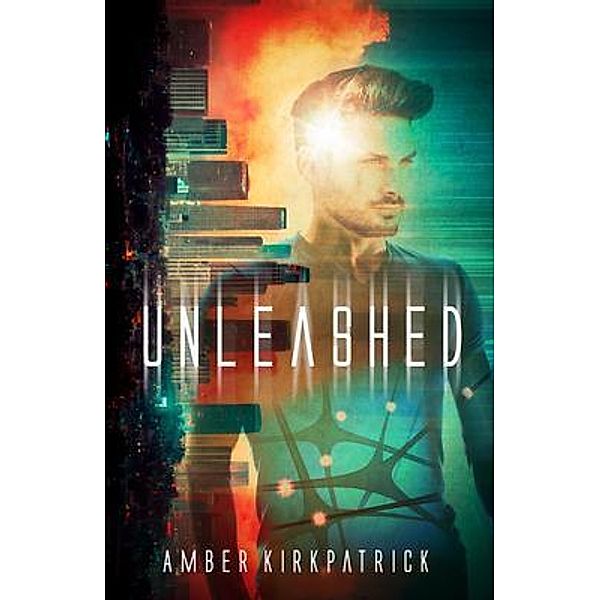 Unleashed, Amber Kirkpatrick