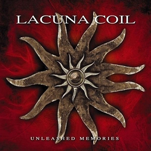 Unleashed Memories (Splatter), Lacuna Coil
