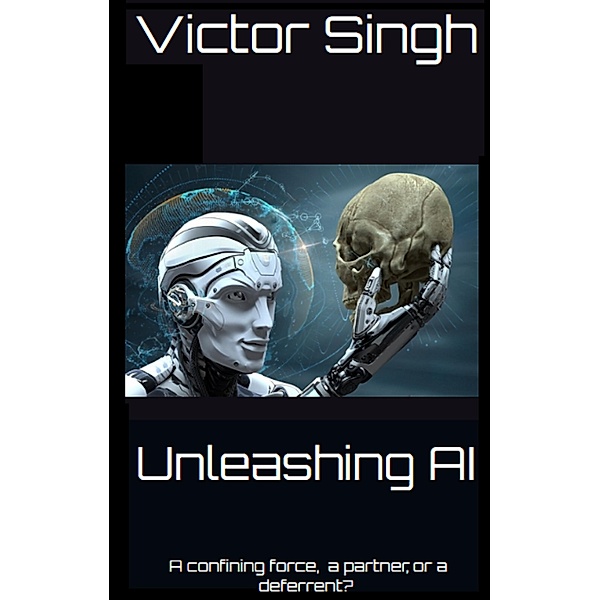 Unleashing AI, Victor Singh