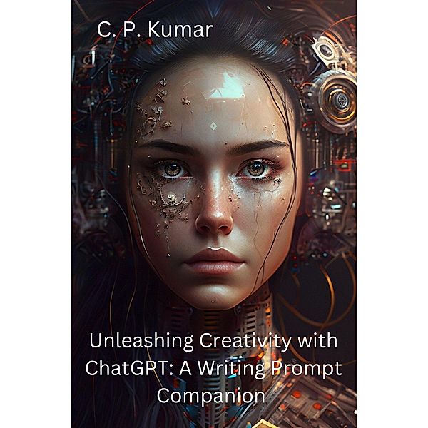 Unleashing Creativity with ChatGPT: A Writing Prompt Companion, C. P. Kumar