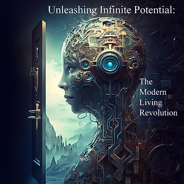 Unleashing Infinite Potential: The Modern Living Revolution, William