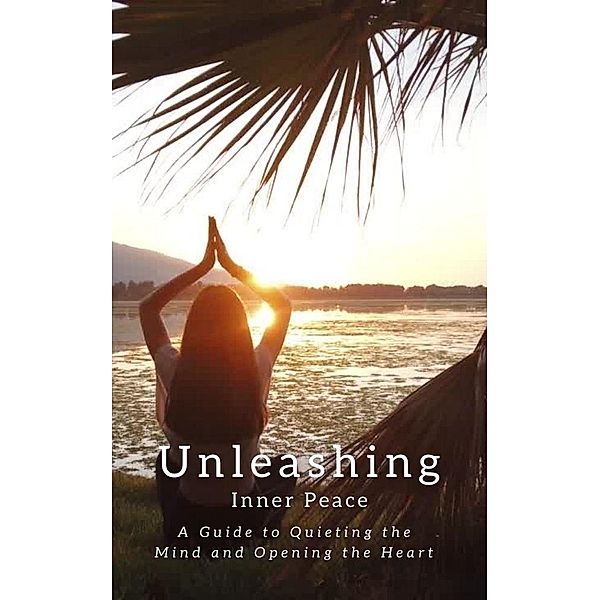 Unleashing Inner Peace, Martha Uc