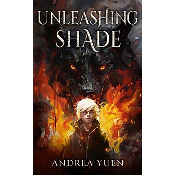 Unleashing Shade, Andrea Yuen