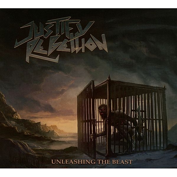 Unleashing The Beast, Justify Rebellion