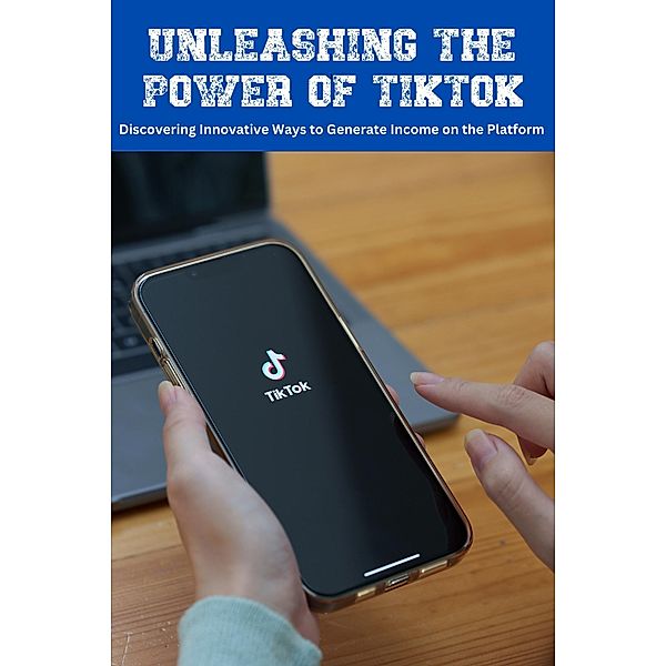 Unleashing the Power of TikTok: Discovering Innovative Ways to Generate Income on the Platform, Coloring Ape