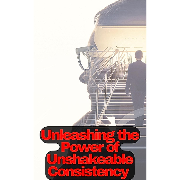 Unleashing the Power of Unshakeable Consistency, Roderick Ewing