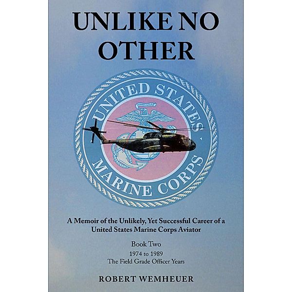 Unlike No Other, Robert Wemheuer