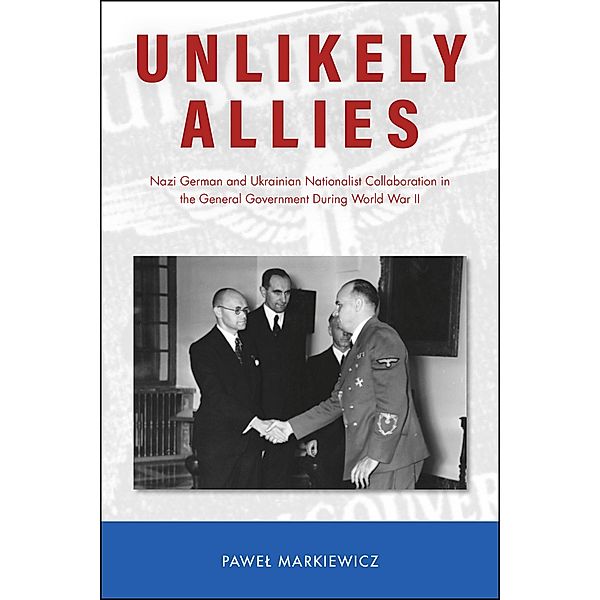 Unlikely Allies / Central European Studies, Pawel Markiewicz