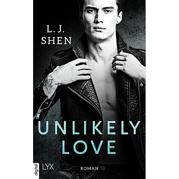 Unlikely Love, L. J. Shen
