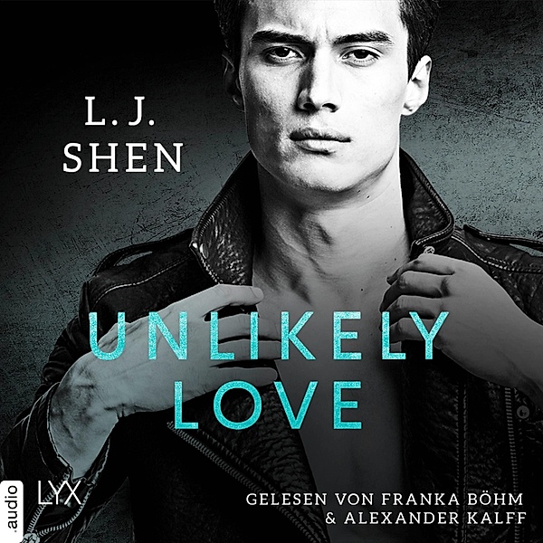 Unlikely Love, L. J. Shen