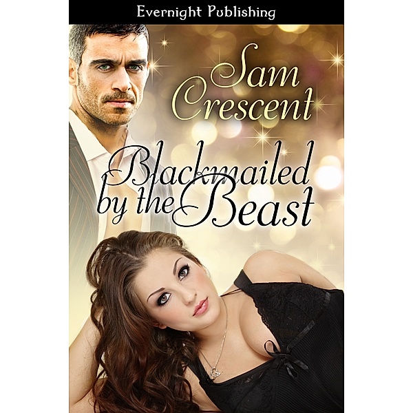 Unlikely Love: Blackmailed by the Beast, Sam Crescent