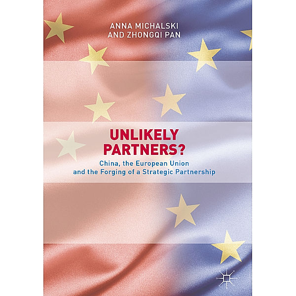 Unlikely Partners?, Zhongqi Pan, Anna Michalski