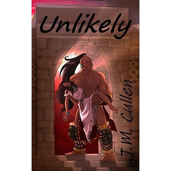 Unlikely / Unlikely Bd.1, J. M. Cullen