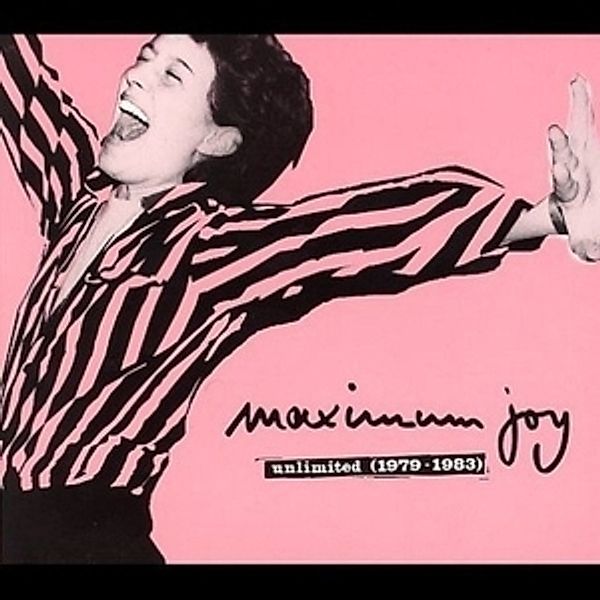 Unlimited (1979 - 1983), Maximum Joy