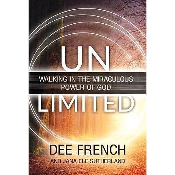Unlimited, French Dee, Sutherland Jana Ele