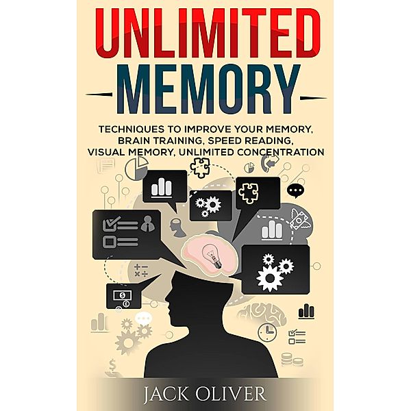 Unlimited Memory, Jack Oliver