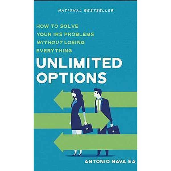 Unlimited Options, Antonio Nava