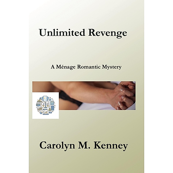 Unlimited Revenge, Carolyn Kenney