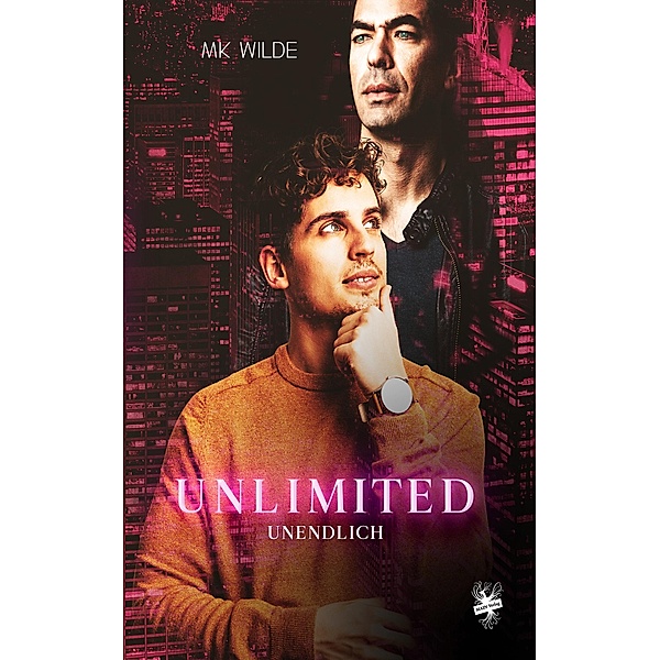 Unlimited - Unendlich, MK Wilde