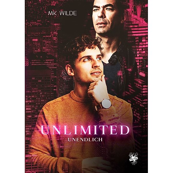 Unlimited - Unendlich, MK Wilde