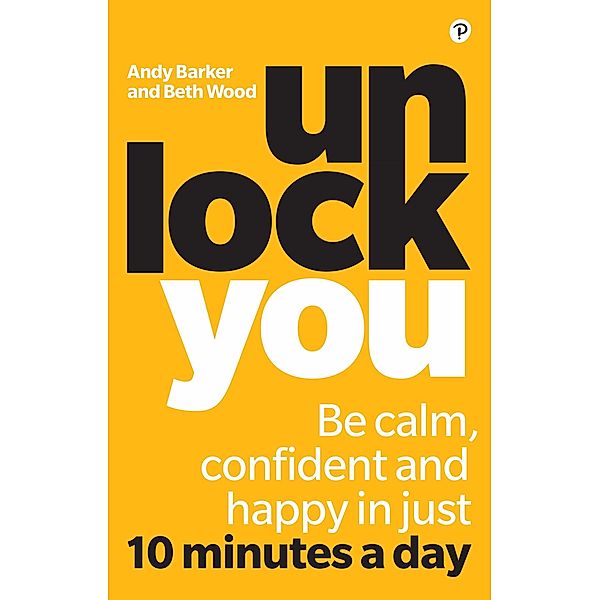 Unlock You / Pearson Business, Beth Wood, Andy Barker