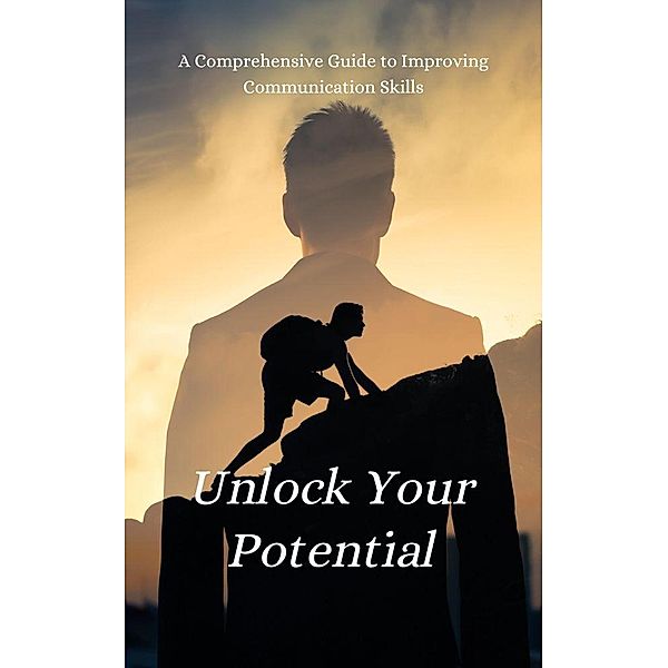 Unlock Your Potential, Jhon Cauich