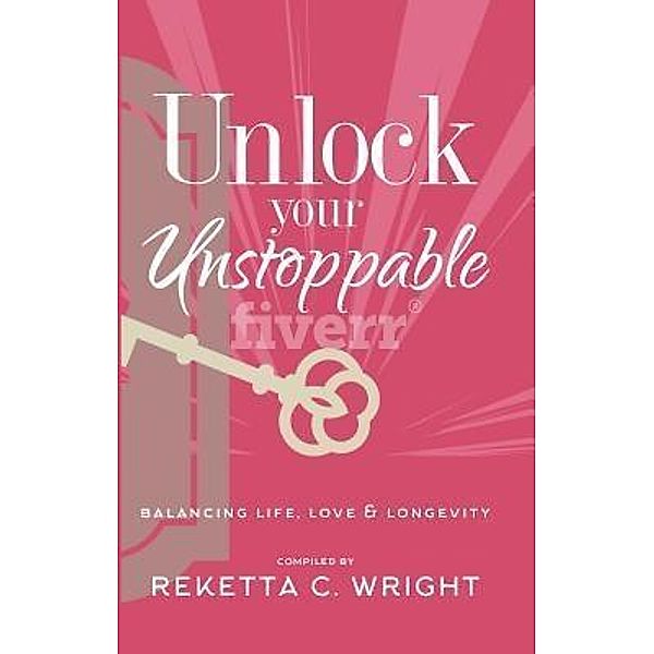 Unlock Your Unstoppable