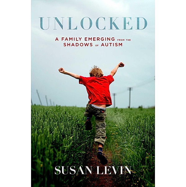 Unlocked, Susan Levin