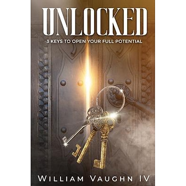 Unlocked, William Vaughn