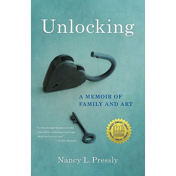 Unlocking, Nancy L. Pressly