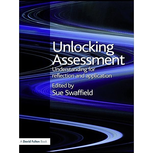 Unlocking Assessment