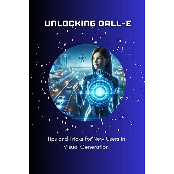 Unlocking DALL-E: Tips and Tricks for New Users in Visual Generation (Dall-E A to Z, #2) / Dall-E A to Z, Aron Ingvar Baardsen