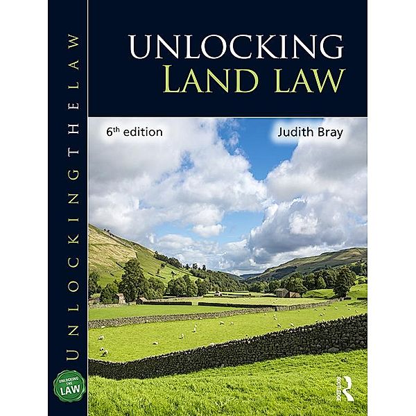 Unlocking Land Law, Judith Bray