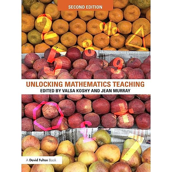 Unlocking Mathematics Teaching