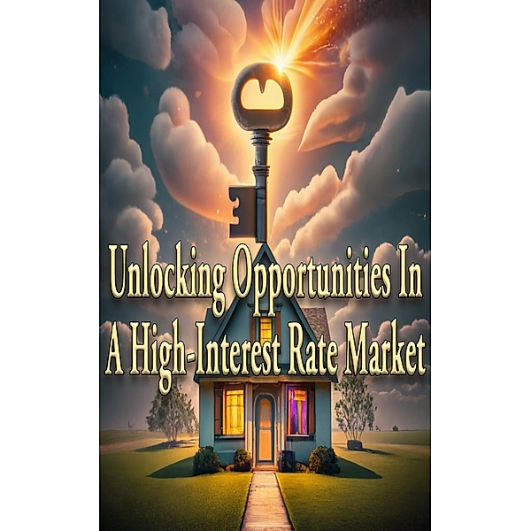 Unlocking Opportunities In A High-Interest Rate Market, Anthony Trevino, Ana Cabrales