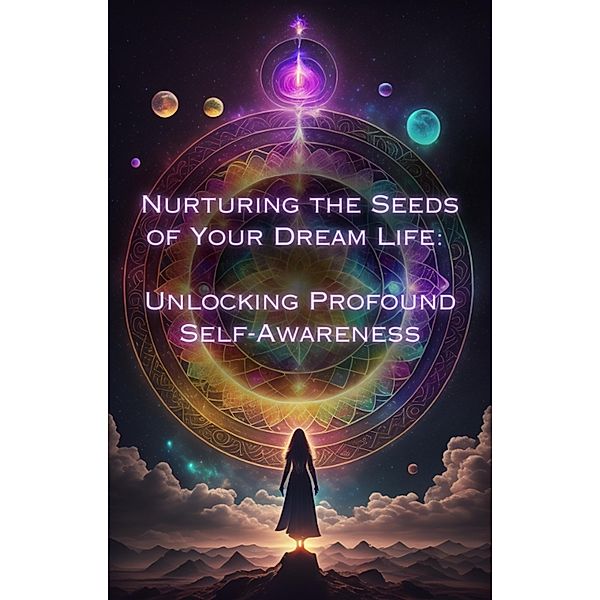 Unlocking Profound Self-Awareness (Nurturing the Seeds of Your Dream Life: A Comprehensive Anthology) / Nurturing the Seeds of Your Dream Life: A Comprehensive Anthology, Talia Divine