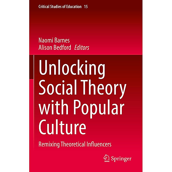 Unlocking Social Theory with Popular Culture