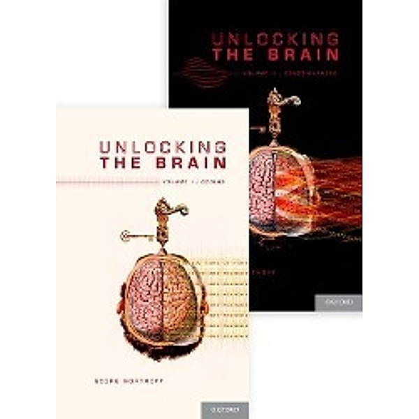 Unlocking the Brain, 2 Vols., Georg Northoff