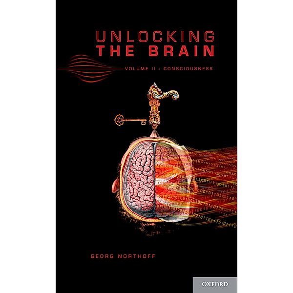 Unlocking the Brain, Georg Northoff