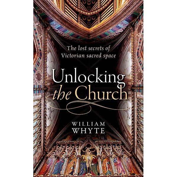 Unlocking the Church, William Whyte