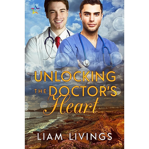 Unlocking the Doctor's Heart, Liam Livings