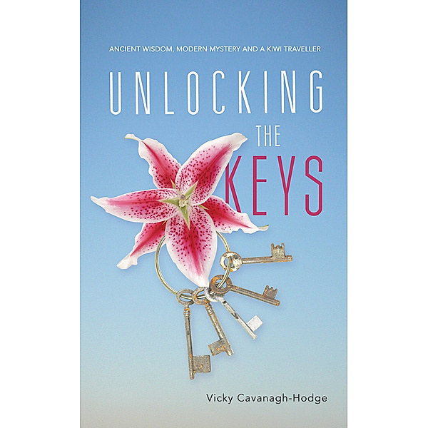 Unlocking the Keys, Vicky Cavanagh-Hodge