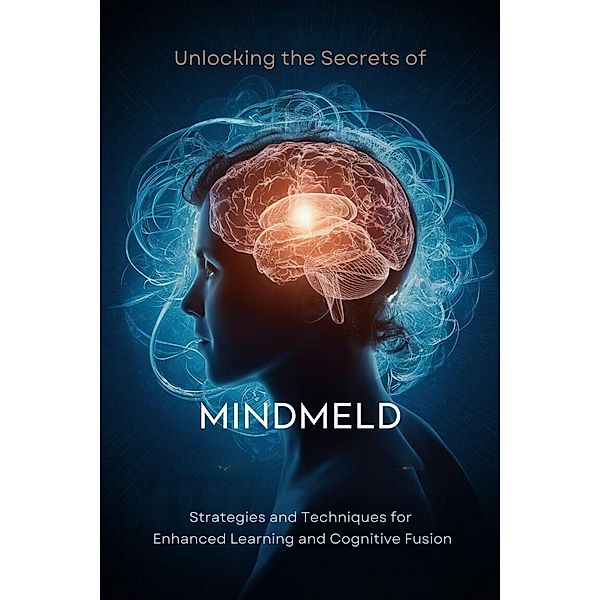 Unlocking the Secrets of Mindmeld: Strategies and Techniques for Enhanced Learning and Cognitive Fusion, Emily Chang