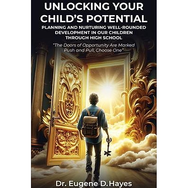 Unlocking Your Child's Potential:, Eugene D Hayes