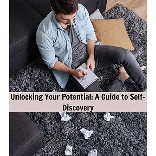 Unlocking Your Potential, Ariana Witt